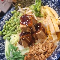  at Ramen Brothers in Den Bosch