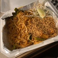 Bangkok Kitchen Maumee Ohio Restaurant Happycow