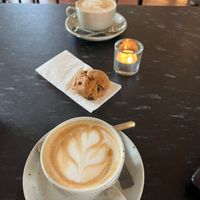  at Walther Bistrobar Buvette in Basel