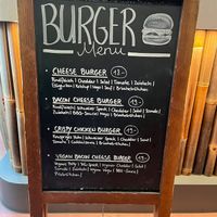  at Walther Bistrobar Buvette in Basel