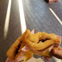 Crescentine "Just plants" at Indegno - La Crescentina 2 0 in Bologna