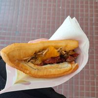  at Indegno - La Crescentina 2 0 in Bologna