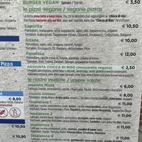   at A Che Ora in Venice