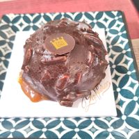  at Pasticceria Zaffiro in Rovereto