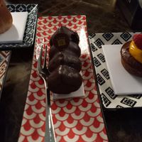  at Pasticceria Zaffiro in Rovereto