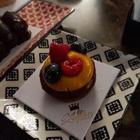  at Pasticceria Zaffiro in Rovereto