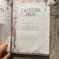   at Pasticceria Zaffiro in Rovereto