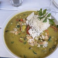   at Café Max in Garmisch Partenkirchen