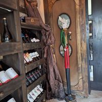  at Vlahia Inn in Moieciu De Sus