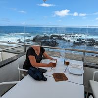 Aussicht!!! at Boca Aberta in Sao Miguel