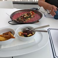 Reispfanne at Boca Aberta in Sao Miguel