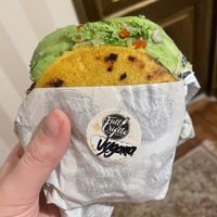   at Full Criollo Sabor Venezolano in Cuenca