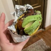   at Full Criollo Sabor Venezolano in Cuenca