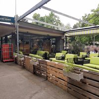 Exterior at Kleine Schanze in Bern