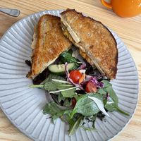   at Blackbird in Castlemaine