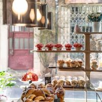  at Pains de la Méditerranée in Montpellier