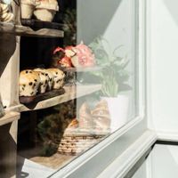  at Pains de la Méditerranée in Montpellier