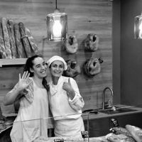  at Pains de la Méditerranée in Montpellier