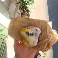 (eigenes Bild) at Pains de la Méditerranée in Montpellier