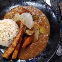 Mafé vg at Signare in Brest