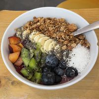   at Barista's Club in Bilbao