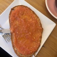   at Barista's Club in Bilbao