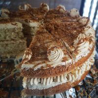  at Eternity Cafe  in Wundowie