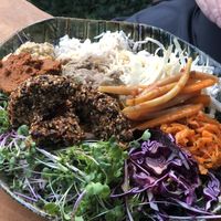   at Le Tapis Volant in Val-david