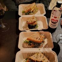  at Le Tapis Volant in Val-david