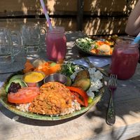  at Le Tapis Volant in Val-david