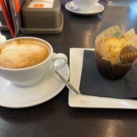  at Bar Italia Easy Drinking in Vicenza