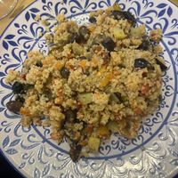   at Bar Italia Easy Drinking in Vicenza