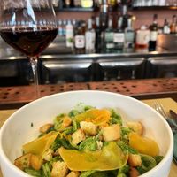   at Montag Cafe & Bistrot in Legnano