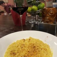   at Montag Cafe & Bistrot in Legnano