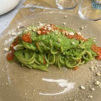   at Montag Cafe & Bistrot in Legnano