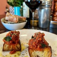   at Montag Cafe & Bistrot in Legnano