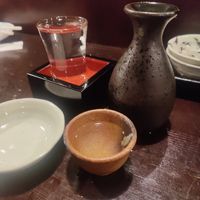  at Izakaya Sanzoku in Tokyo