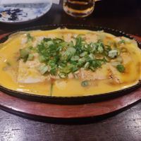  at Izakaya Sanzoku in Tokyo