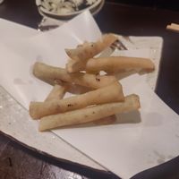  at Izakaya Sanzoku in Tokyo