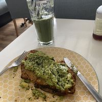   at Canalside Kitchen in Wolverhampton