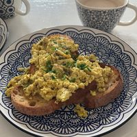   at Canalside Kitchen in Wolverhampton