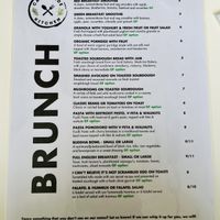   at Canalside Kitchen in Wolverhampton