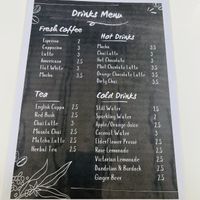   at Canalside Kitchen in Wolverhampton