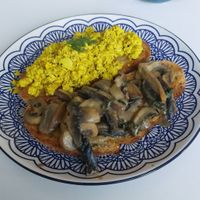  at Canalside Kitchen in Wolverhampton