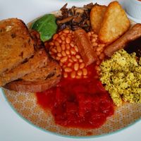  at Canalside Kitchen in Wolverhampton