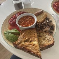   at Canalside Kitchen in Wolverhampton