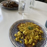   at Canalside Kitchen in Wolverhampton