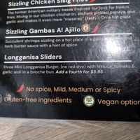  at Casa Manila in Toronto