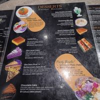  at Casa Manila in Toronto