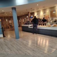  at The Cornish Bakery in Bourton-on-the-water